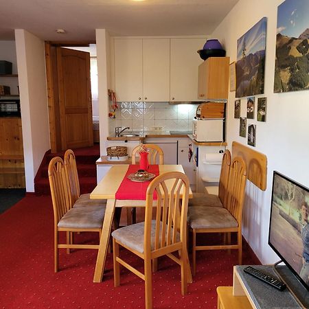 Appartementhaus Hollaus Zell am See Esterno foto