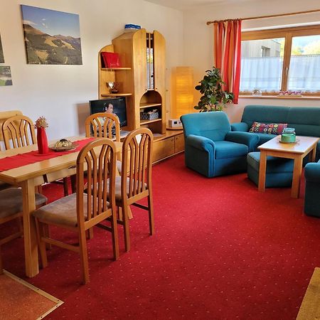 Appartementhaus Hollaus Zell am See Esterno foto