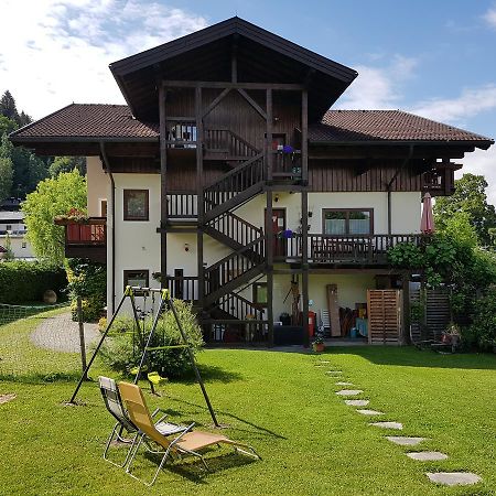Appartementhaus Hollaus Zell am See Esterno foto