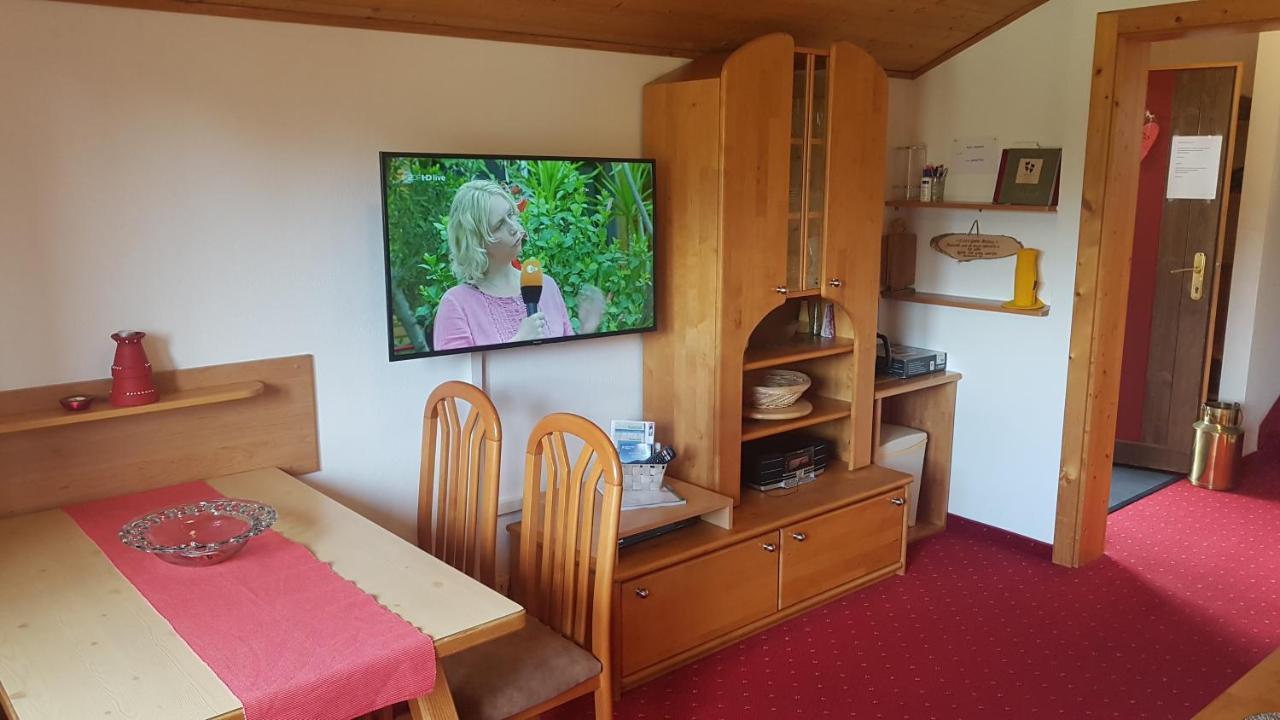 Appartementhaus Hollaus Zell am See Esterno foto