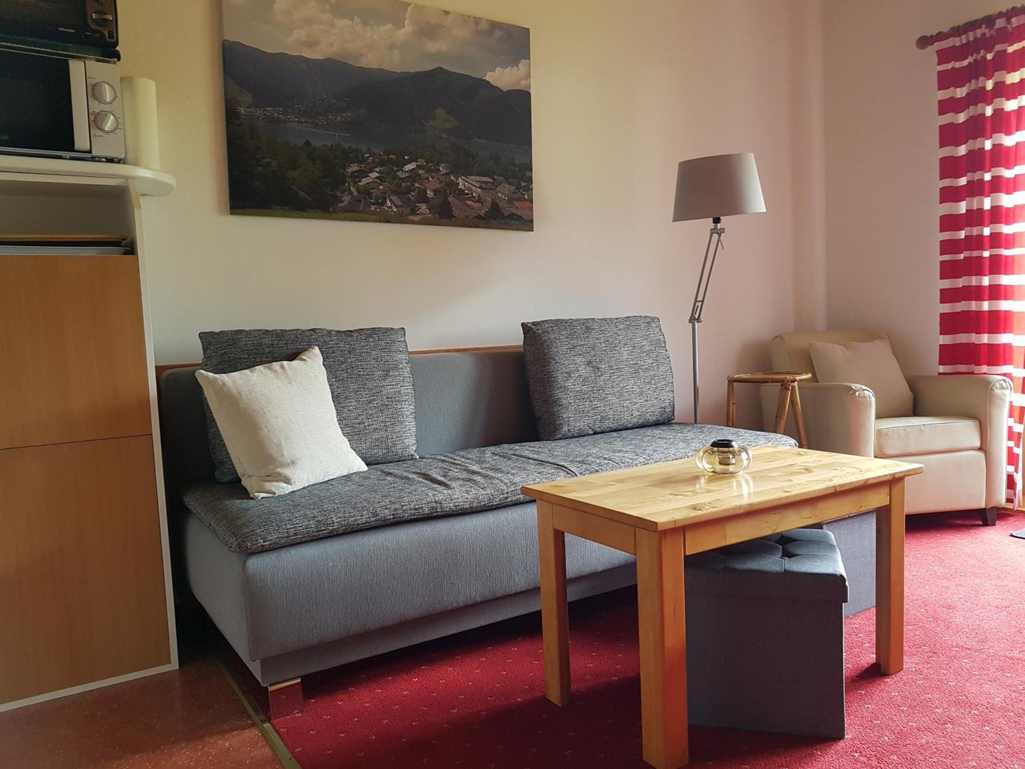Appartementhaus Hollaus Zell am See Esterno foto