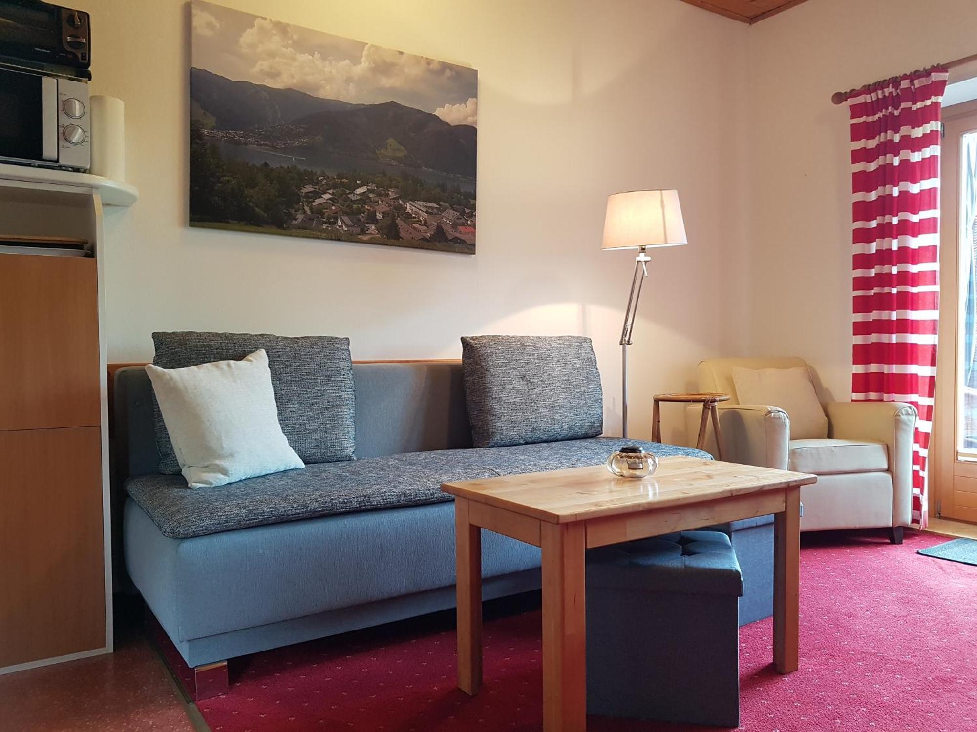 Appartementhaus Hollaus Zell am See Esterno foto