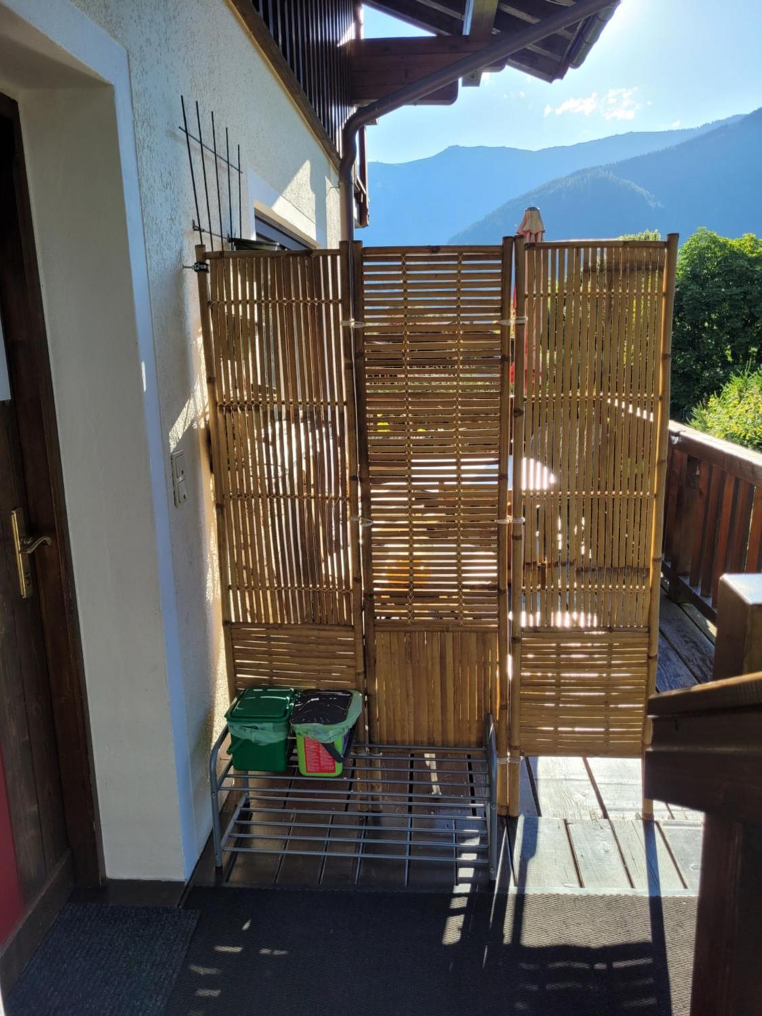 Appartementhaus Hollaus Zell am See Esterno foto