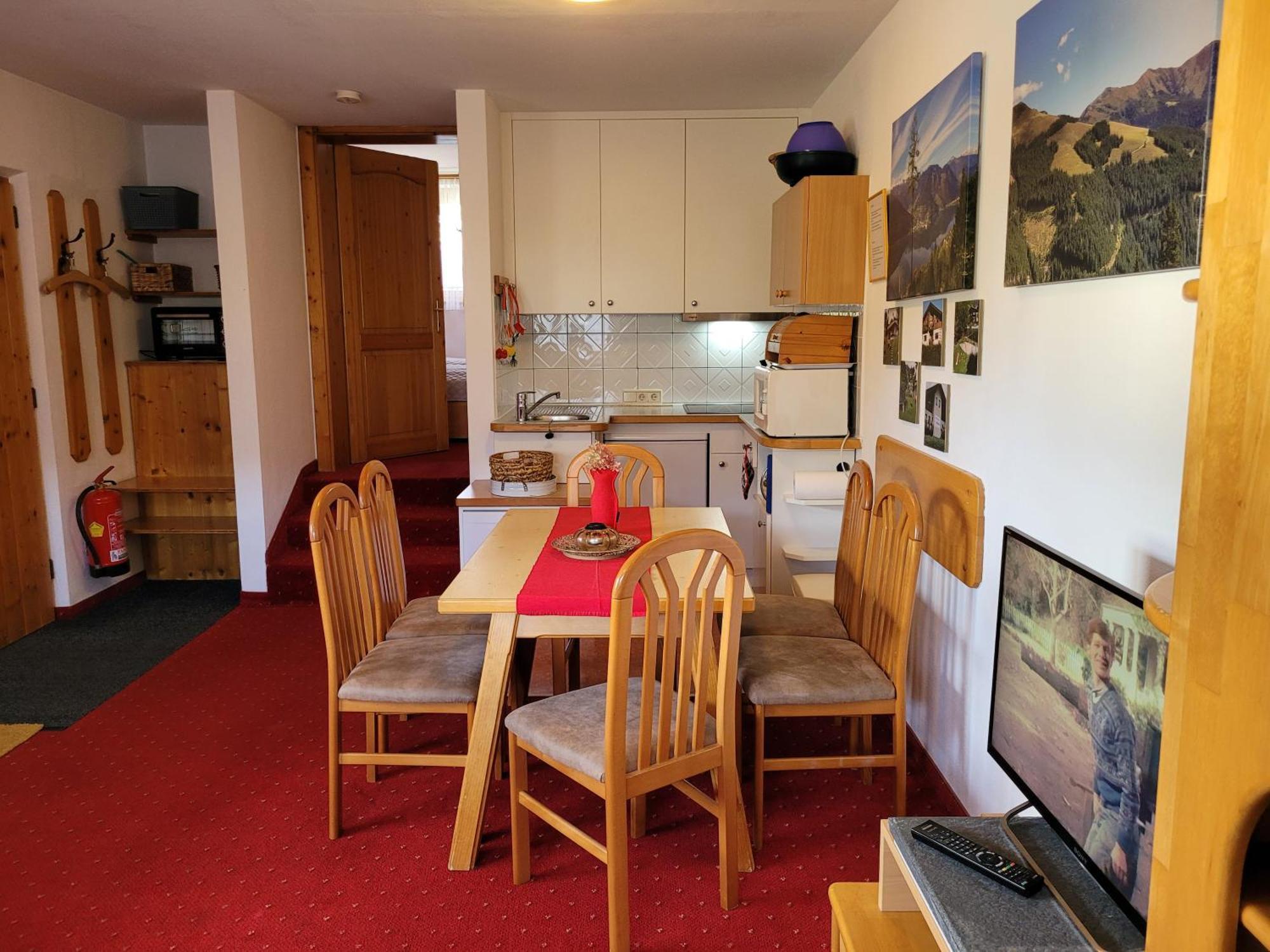 Appartementhaus Hollaus Zell am See Esterno foto