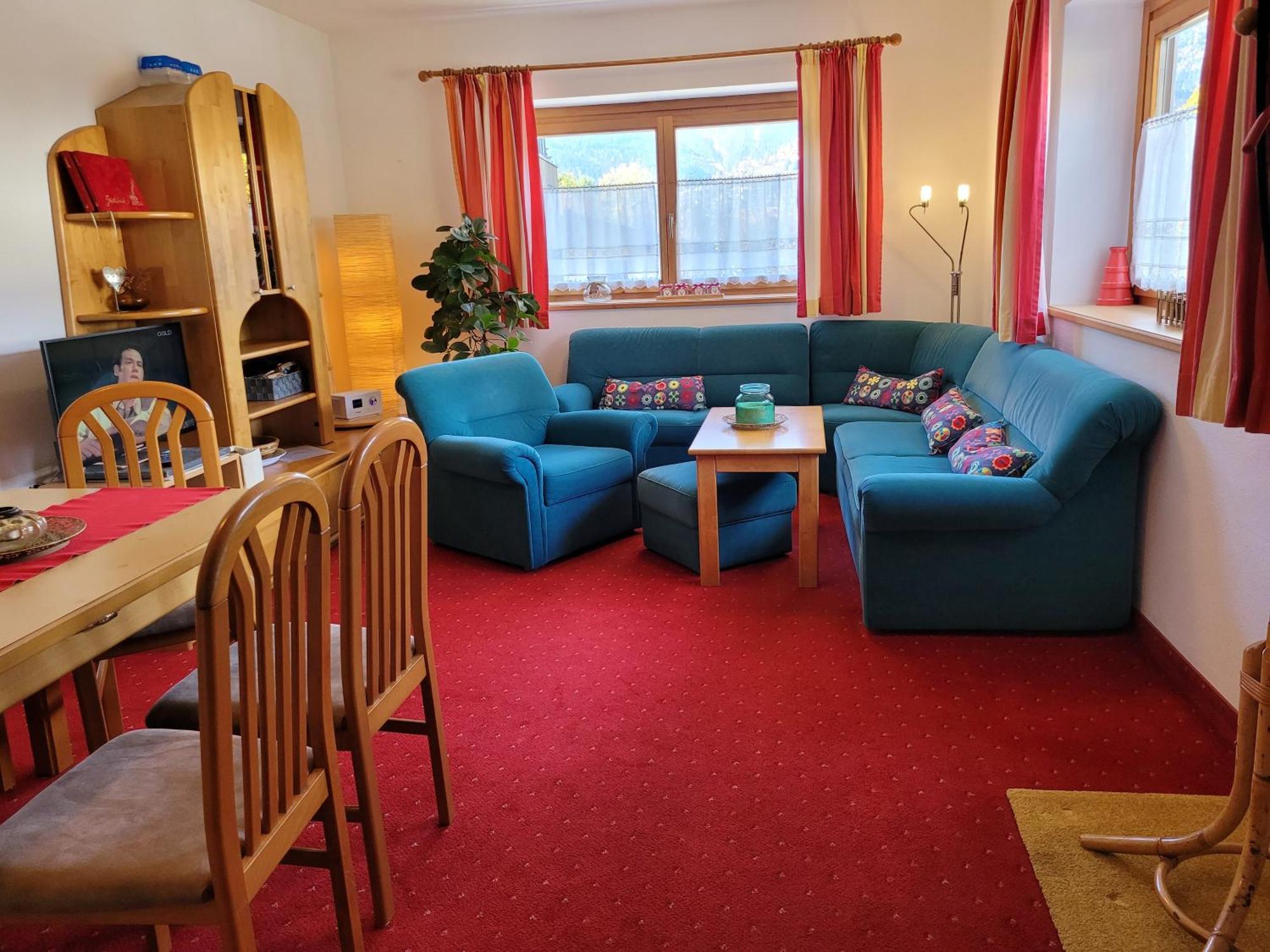 Appartementhaus Hollaus Zell am See Esterno foto