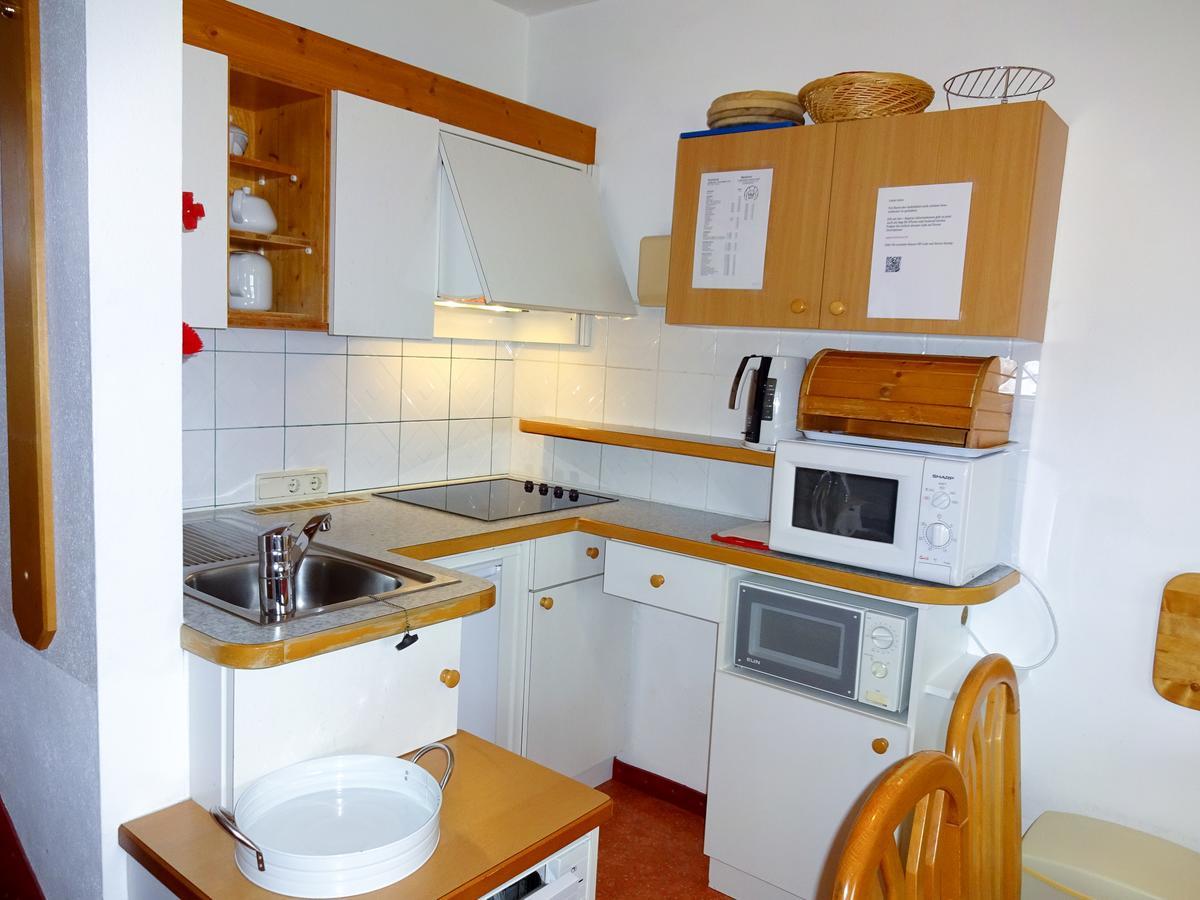 Appartementhaus Hollaus Zell am See Esterno foto