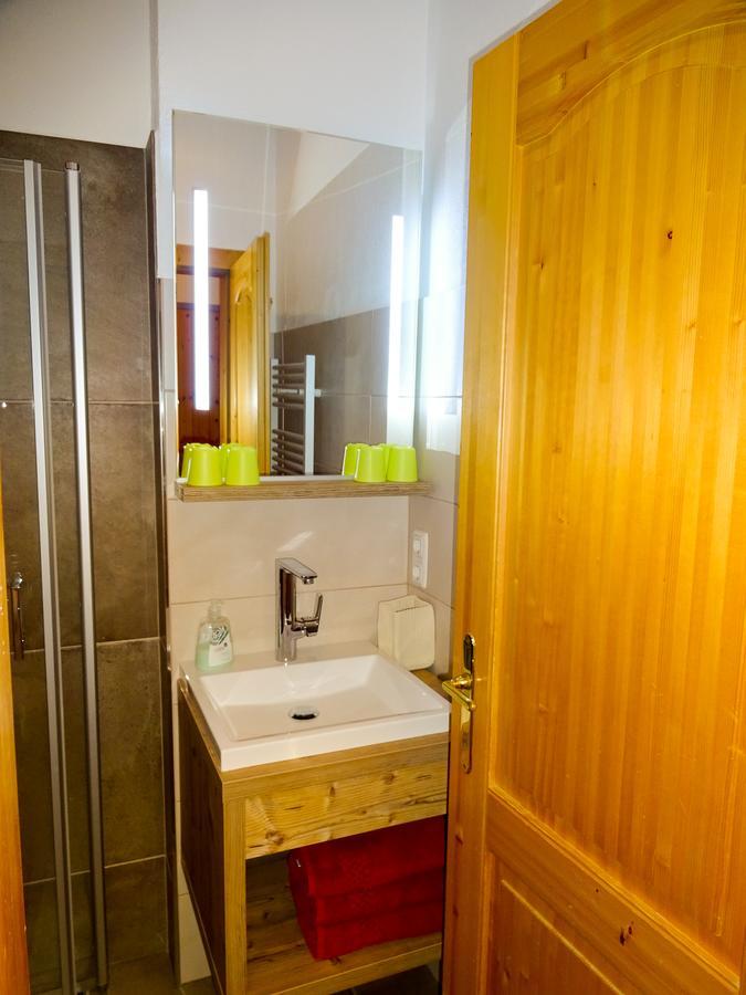 Appartementhaus Hollaus Zell am See Esterno foto
