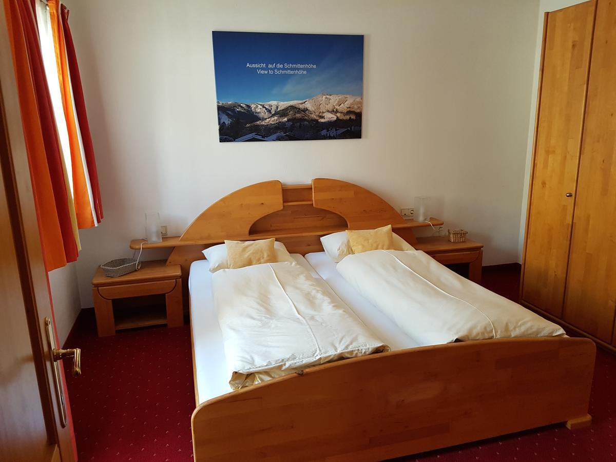 Appartementhaus Hollaus Zell am See Esterno foto