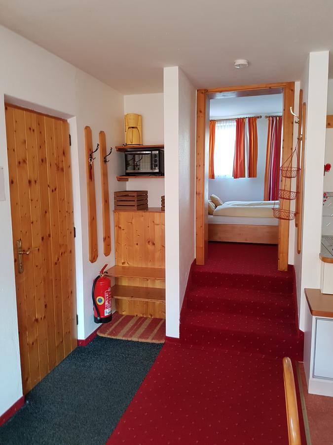Appartementhaus Hollaus Zell am See Esterno foto