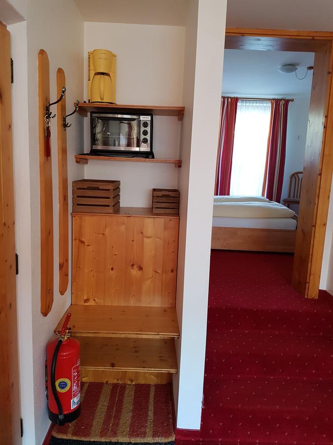 Appartementhaus Hollaus Zell am See Esterno foto