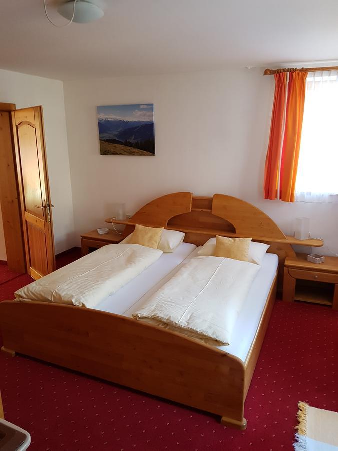 Appartementhaus Hollaus Zell am See Esterno foto