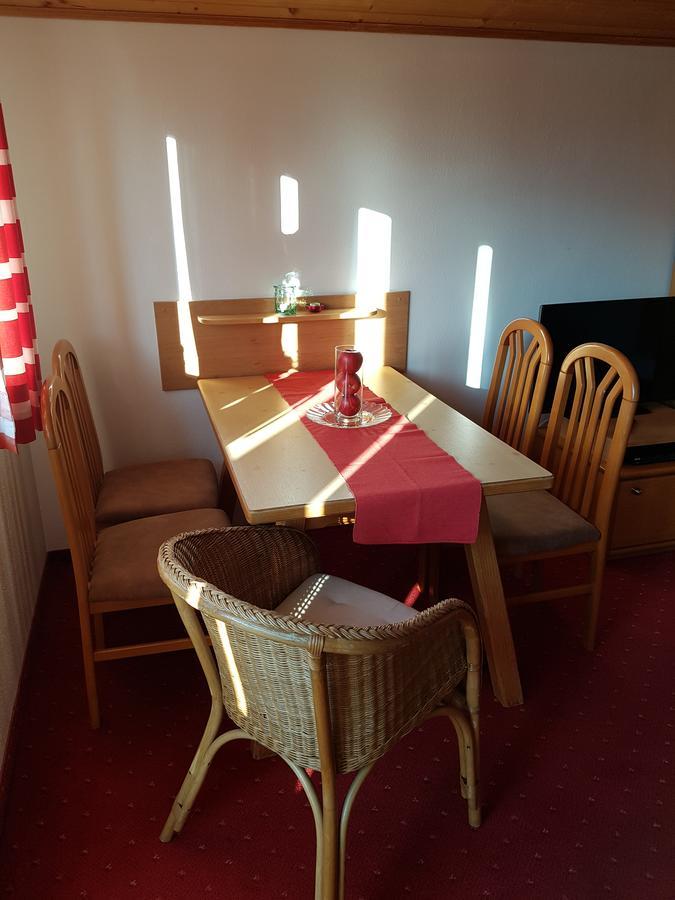 Appartementhaus Hollaus Zell am See Esterno foto