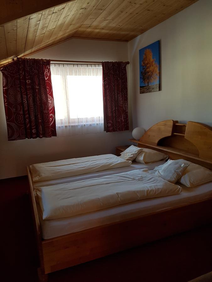 Appartementhaus Hollaus Zell am See Esterno foto